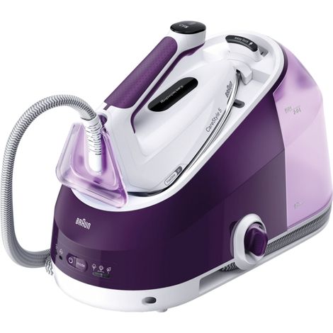 Braun IS5247VI Care Style5 Bügelstation, 0128809001