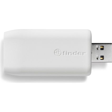 Chiavetta USB Finder YESLY RANGE EXTENDER 1YEU005 (1/2)