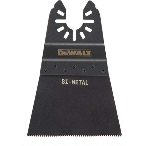 DeWALT Accessoires - Lame de scie 6,4 cm DT20748