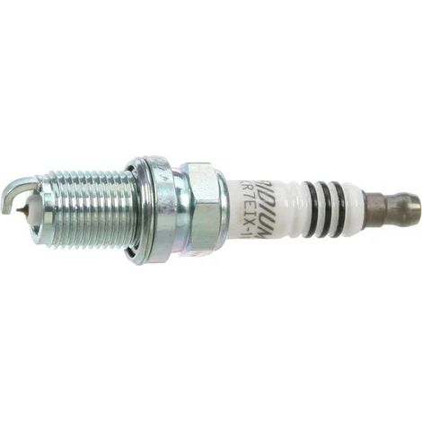 BKR7EIX-11 iridium-platinum-nickel alloy spark plugs are suitable for NGK BKR7EIX-11 6988 (1/4)