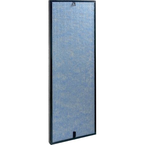 Filtro di ricambio HEPA H12 con carboni attivi e generatore di ioni negativi per INN-560 INN-56001