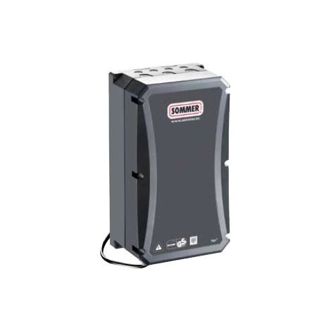 Centralina Centrale Comando Tiga+ Standard SOMMER YS10456-XXXXX