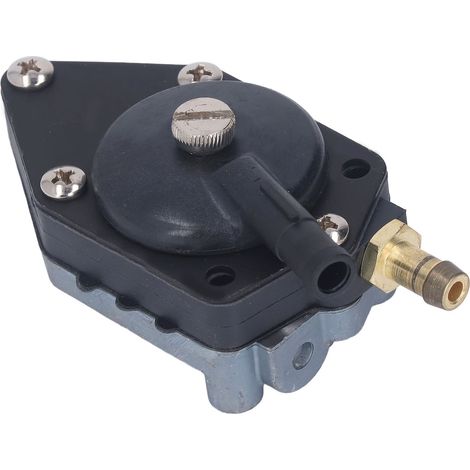Pompe à carburant de remplacement 438556 388268 385781 394543 382354 395713 398338 432451 pour moteur hors-bord SIERRA 18 7352 (1/5)