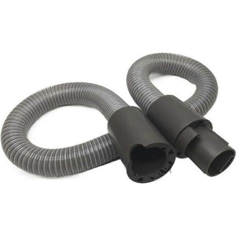 Accessoire pour aspirateur : flexible de raccordement et verrouillde l'interrupteur pour modèles V7, V8, V10, V11 et V15. (1/4)