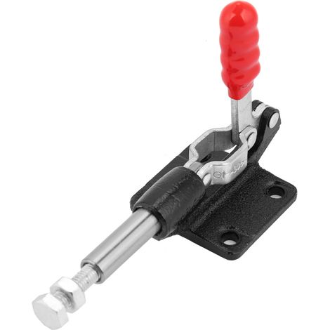 Pince à bascule, Pince à Bascule Loquet De Maintien Push Pull Action Outil À Main(GH-305-CM).
