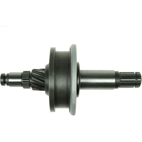 Embrayage à roue libre, démarreur AS-PL SD5031 M357T71371 M357T73171 MD607457