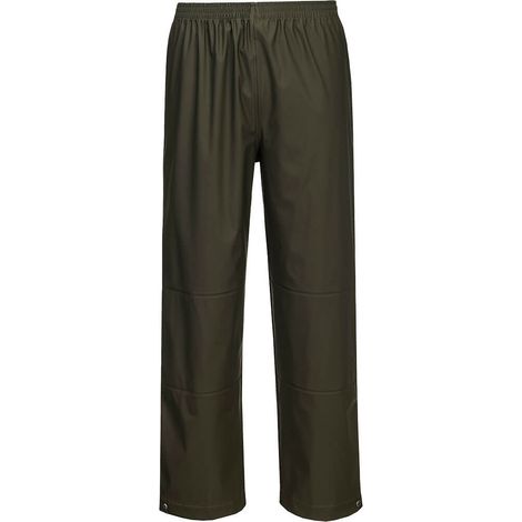 Pantaloni Flexatex Chem - Taglia XXL - Portwest