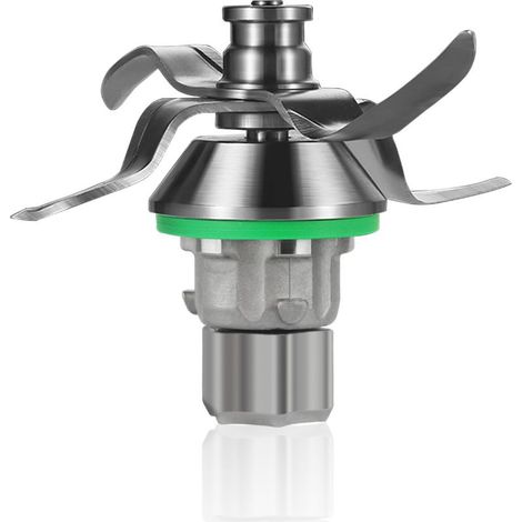 Couteau Thermomix TM31, Lame pour Robot Thermomix Vorwerk TM31, Pièce Détachée et Pièces de rechange pour robots (1/5)