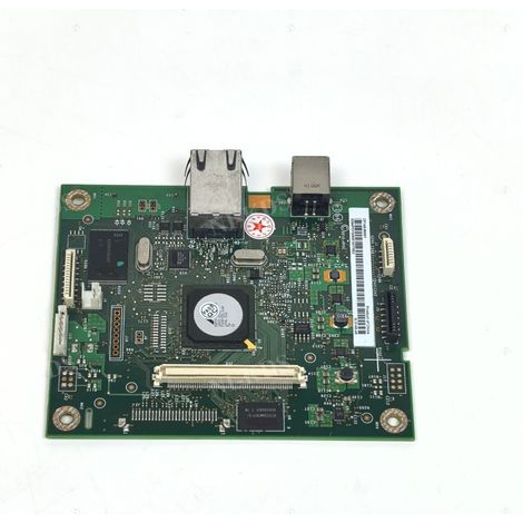 Kompatibel mit HP M401d, M401n, M401dn, M401dw und M401dne Motherboards und Druckerzubehör – M401d Motherboard