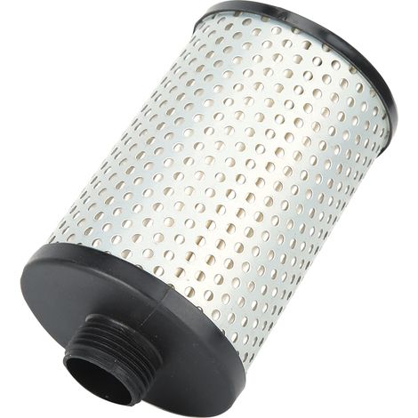 Séparateur d'eau et d'huile pour filtre à carburant, adaptable réservoir B10-AL, PF10 (1/3)