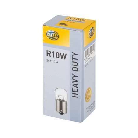 Bombilla - R10W 24V (1/2)