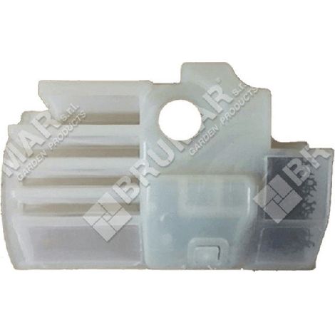 Filtro aria per motoseghe HUSQVARNA 574.4531.03 COMPATIBILE - 046035
