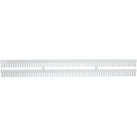 PETTINE PER LISTELLO passo 4,25 mm (48 denti) 20 PZ
