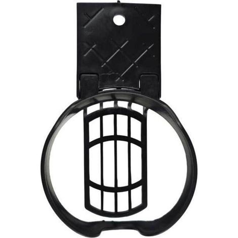 Porte-Gobelet pour Bureau Clip Anti-Renversement pour Tasses Organisateur Boissons Avec Pince Pour Table De Jeu Et Chambre (1/5)