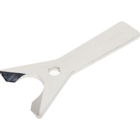 Outil de démontage du jeu de direction de fourche, fourche de vélo, boîtier de pédalier, clé pour la réparation de VTT et de vélos de route (1/5)