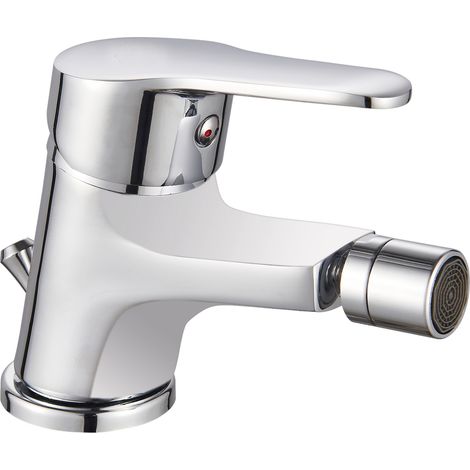 Mitigeur universel de bidet avec vidange (1/3)