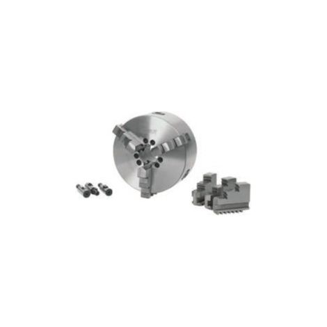 Plato o Garras Camlock                 Garras         315 mm DIN ISO 702-2 No. 8