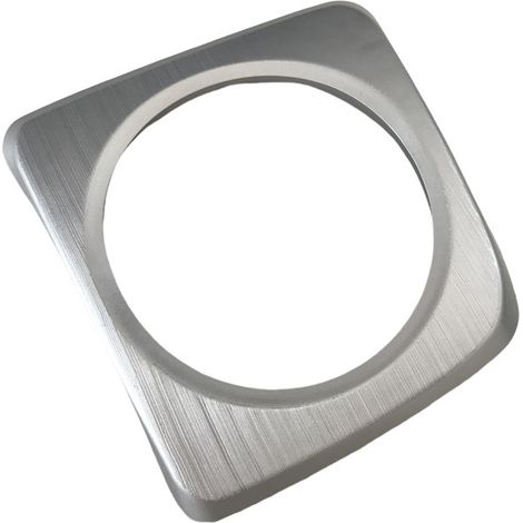 77296-SNA-D31ZA is suitable for Honda 06-11 Civic automatic transmission shift trim panel center console cover. (1/5)