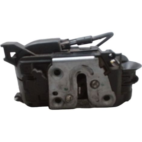 Systeme Condamnation Avant Gauche RENAULT Megane III 2008- [PRODUIT D'OCCASION]♻️805030001r (1/3)