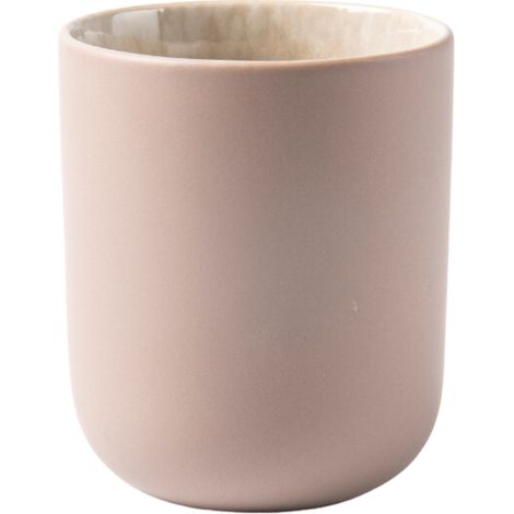 LAGUIOLE CUISSON - Lot de 4 tasses taupe - "Iris" (1/5)