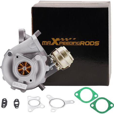 Upgrade Billet Turbo Charger For Nissan Navara Pathfinder Yd25 2.5l 769708-0001 (1/5)
