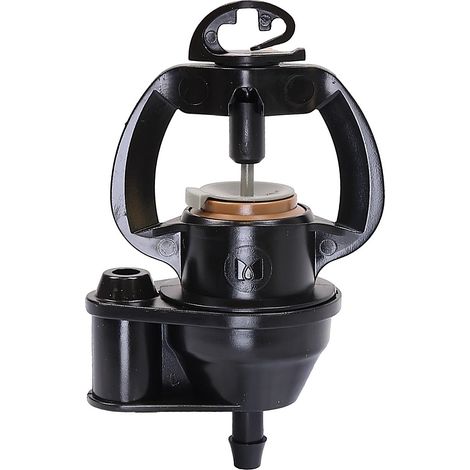 Micro-asperseur 55 l/h Système d'arrosage automatique Micro goutteur Mamuth