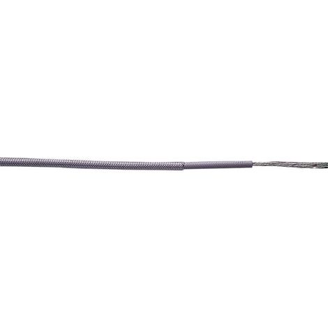 Lapp ÖLFLEX HEAT 180 SIF cavo bianco 4 mm² 2000 V