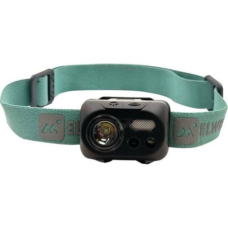 Frontale + Aaax3 LED 3W