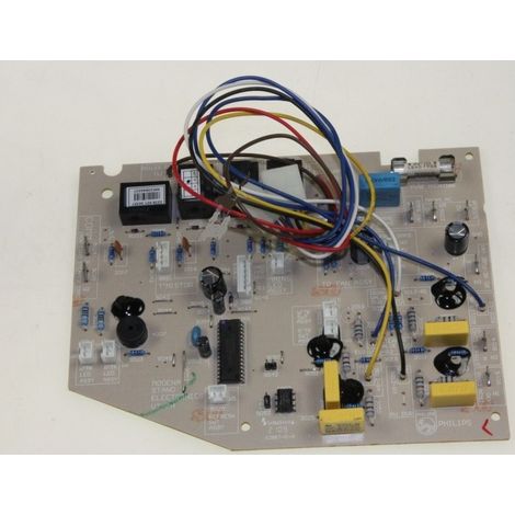 Module électronique pour Centrale Vapeur PHILIPS 423902134350