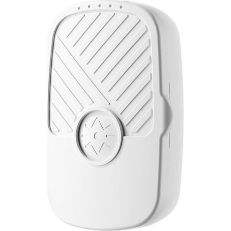 Tragbarer Ultraschall-Gemüsereiniger – USB-aufladbarer Obstreiniger, Lebensmittelsterilisator und Reinigungsgerät (1/5)