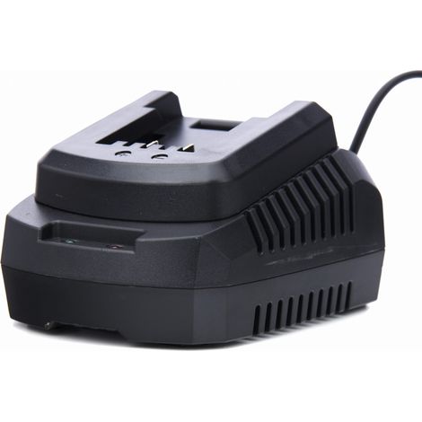 BATTERIELADEGERÄT KD3410