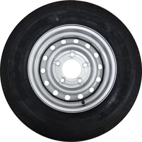 Roue Remorque 185/80x14 - 5TR140