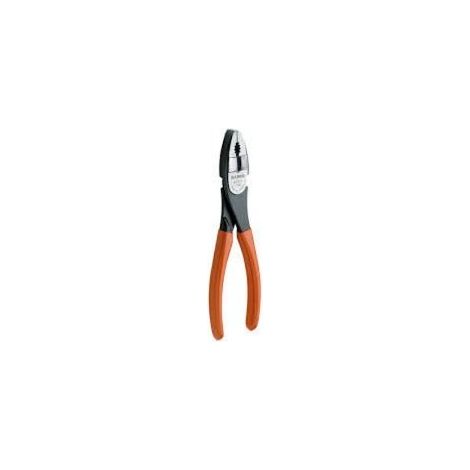PINCE UNIVERSELLE REFORZ 200 - BAHCO