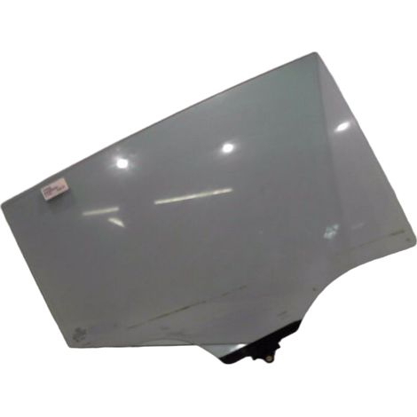 [PRODUIT D'OCCASION] Glace Porte Ard KIA Sportage ♻️ Ref Oe. 83420f1010 - Garantie à vie (1/2)