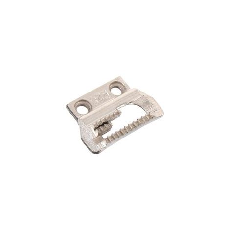 Accessoires pour machines à coudre, griffes d'entraînement de rechange, griffes d'entraînement pour la couture, loisirs créatifs, pièces de couture, griffes d'entraînement pour la couture, méta (1/4)