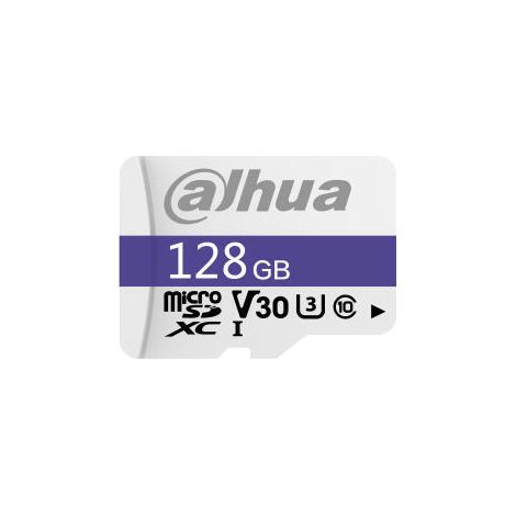 Tarjeta de memoria TF-C100/128GB de 128 GB DAHUA