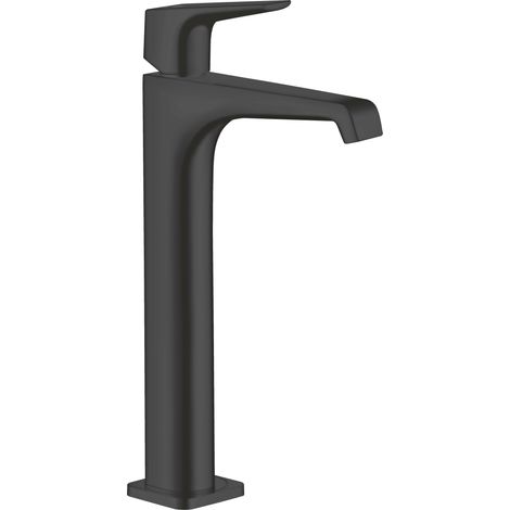 hansgrohe AXOR Citterio E Einhebel Waschtischmischer 250 mit (1/4)