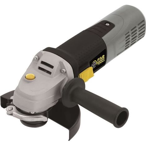 FARTOOLS Meuleuse dangle 910W 125mm