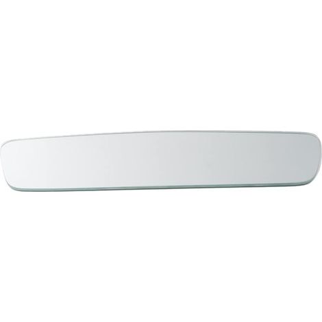 Vetro specchietto retrovisore per interni auto, compatibile con Volvo V40 V40XC V40CC 2013-2021 31468057 (1/5)