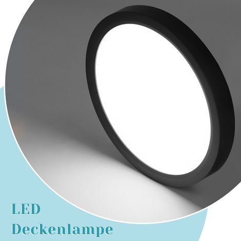 LED-Deckenleuchte