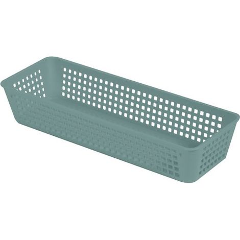 RANGETTE MOYEN MODÈLE VERT EUCALYPTUS EDA 656158
