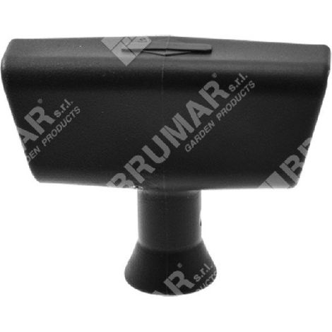 Mango de arranque para motores BRIGGS & STRATTON COMPATIBLE - 020402