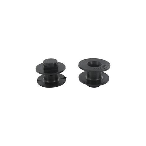 BOBINA TAGLIABORDI LINEA VUOTA RIF 1602804 MANGIAERBA COMPATIBILE
