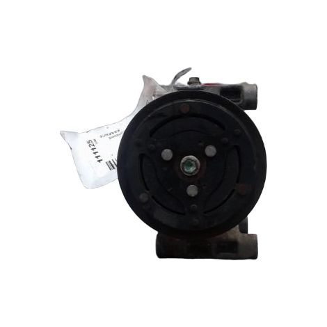 [PRODUIT D'OCCASION] Compresseur Air Conditionne FIAT 500 ♻️ Ref Oe. 71797201 - Garantie à vie (1/5)