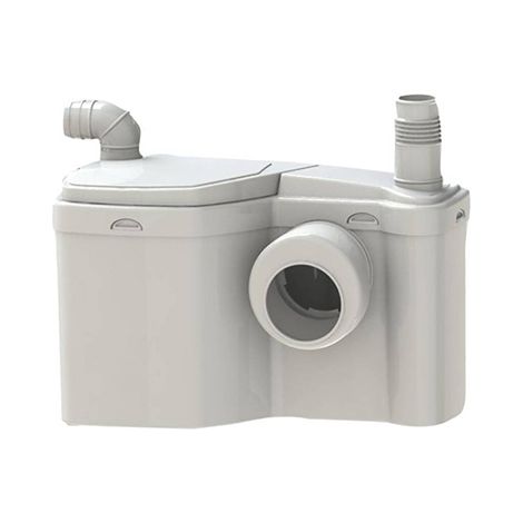 TRITURATORE WATERSAN WS 5- WATEM- pezzi 1