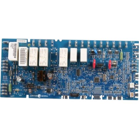 Carte électronique, Module de puissance d'origine