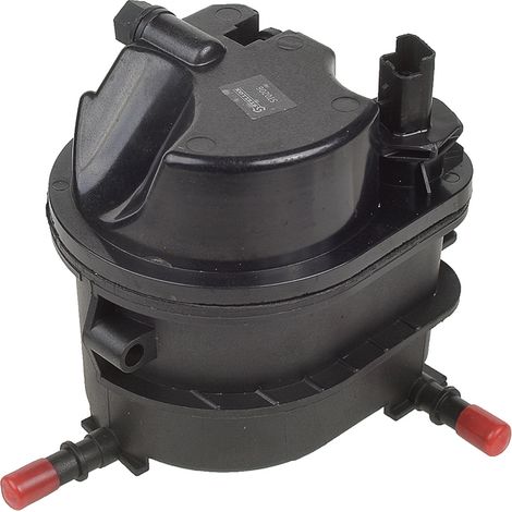 Filtro carburante Stellox 21-00765-SX - Filtro in linea - Per autovetture e veicoli commerciali (1/5)