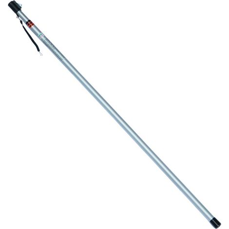 Darlac DP560 Aluminium Telescopic Pole Handle 1.34m- 2.44m Garden Swop Top Range (1/2)