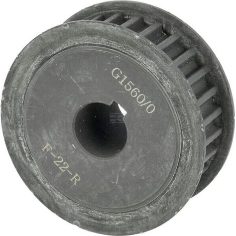 Puleggia HONDA MACHINERY PARTS 80387VK1003 (1/2)