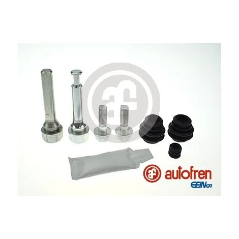Jeu de douilles de guidage, étrier de frein Autofren Seinsa D7156C HYUNDAI